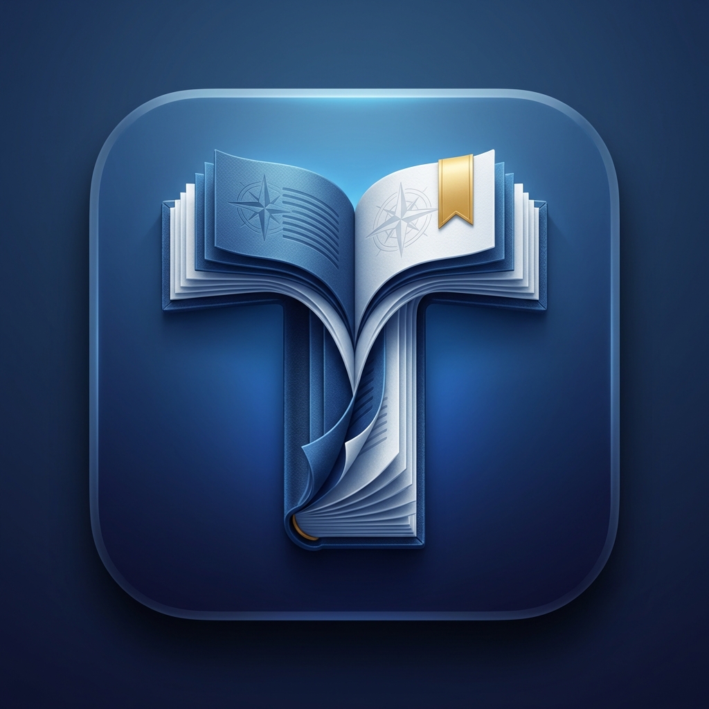 Textorium Icon